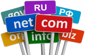 domains